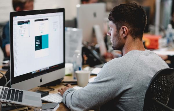 OCR API Developer